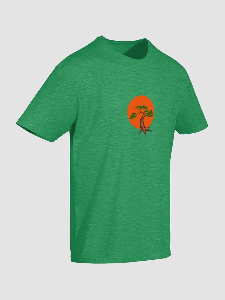 Nature's Colors T-Shirt product image (2)