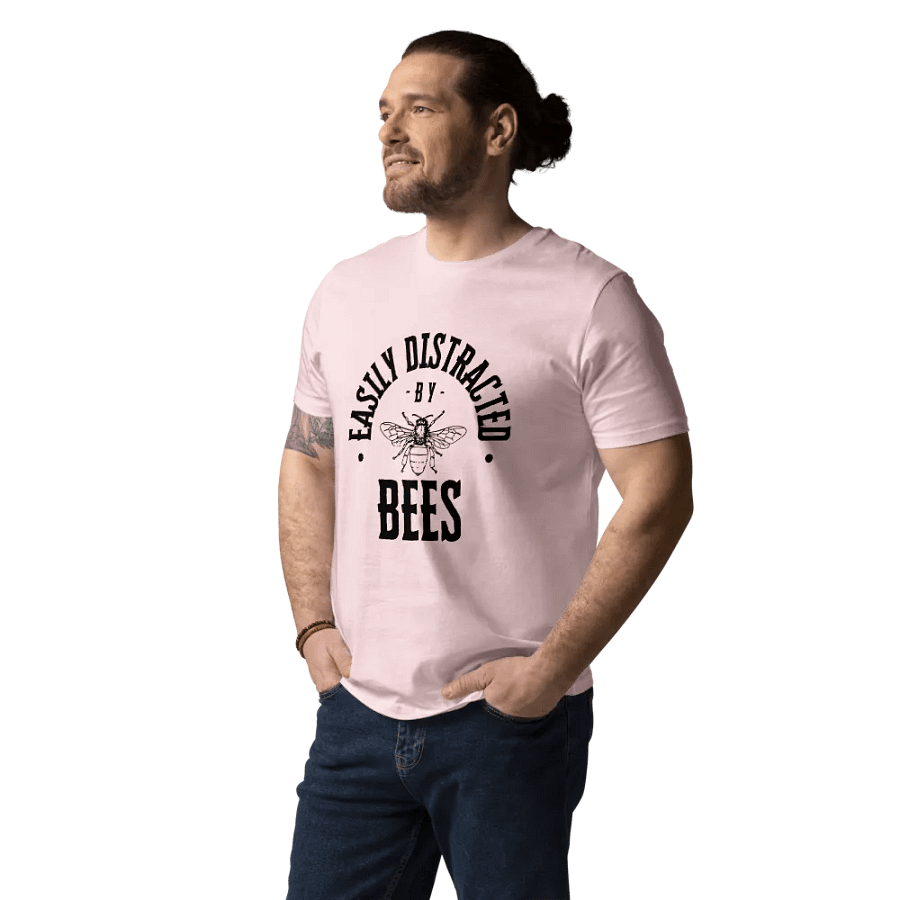 Easily Distracted by Bees product image (179)