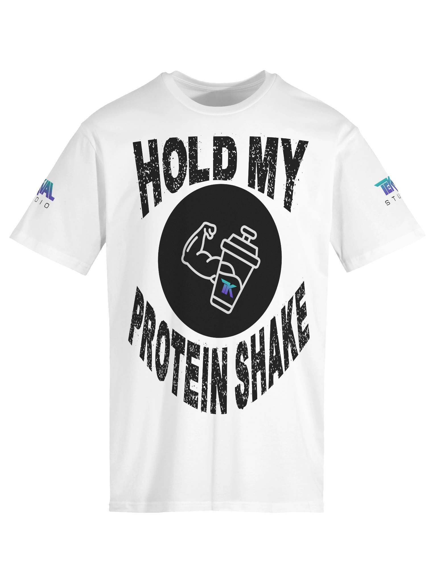 Hold My Protein Shake product image (25)