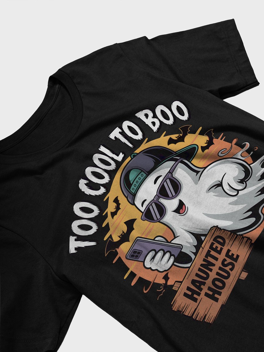 Specter Swag Tee product image (24)