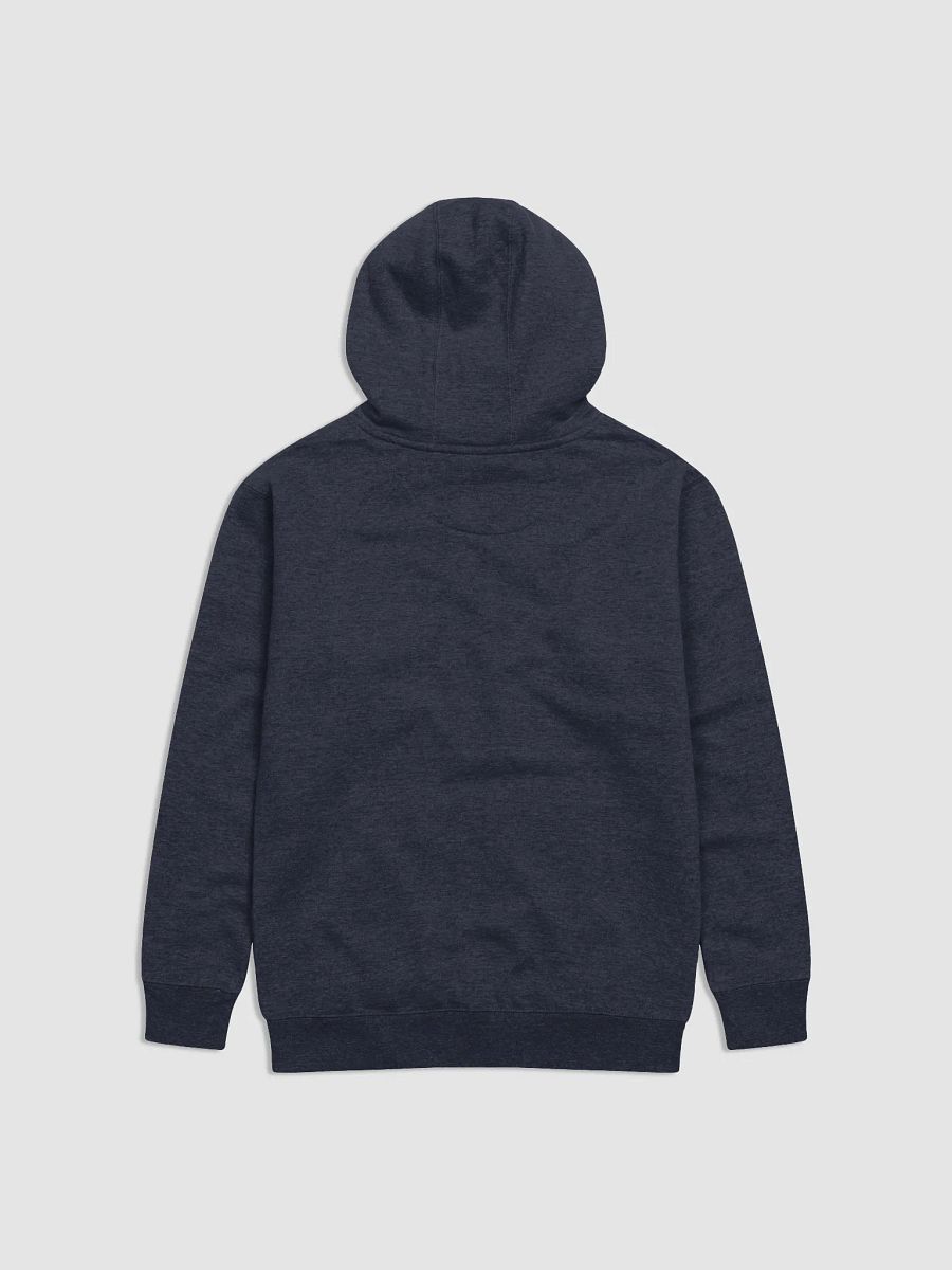 Avocado Kawaii Style Premium Hoodie product image (8)