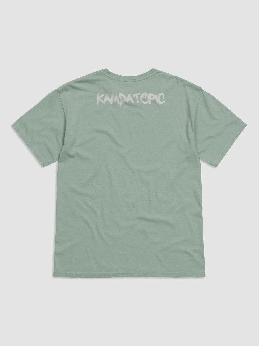 Good Vibes Globe Tee product image (2)