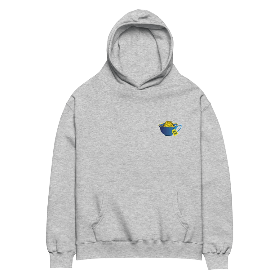NatTEA_20 Logo Hoodie product image (29)