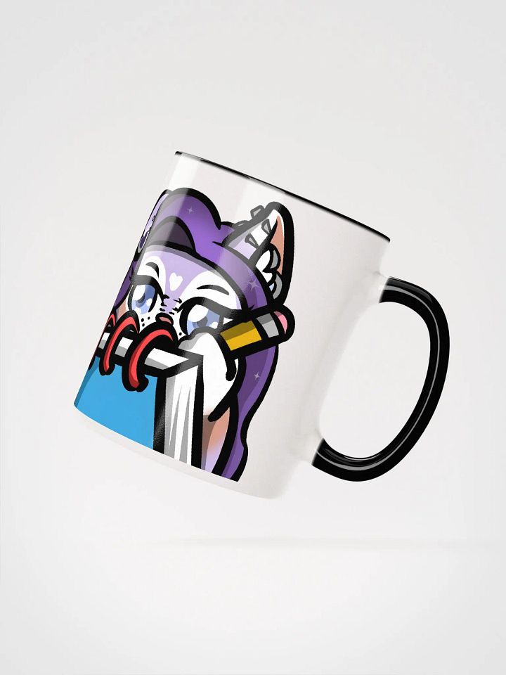 Notes Mug product image (2)