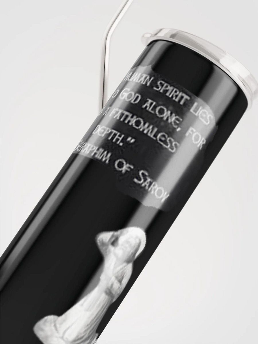 Spiritual Depths Tumbler product image (5)