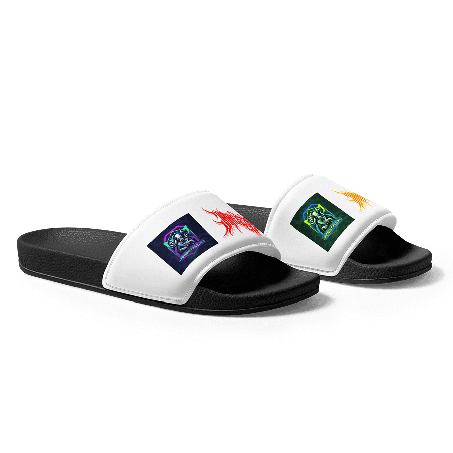 Jamesthulhu"s Slides Footwear product image (4)
