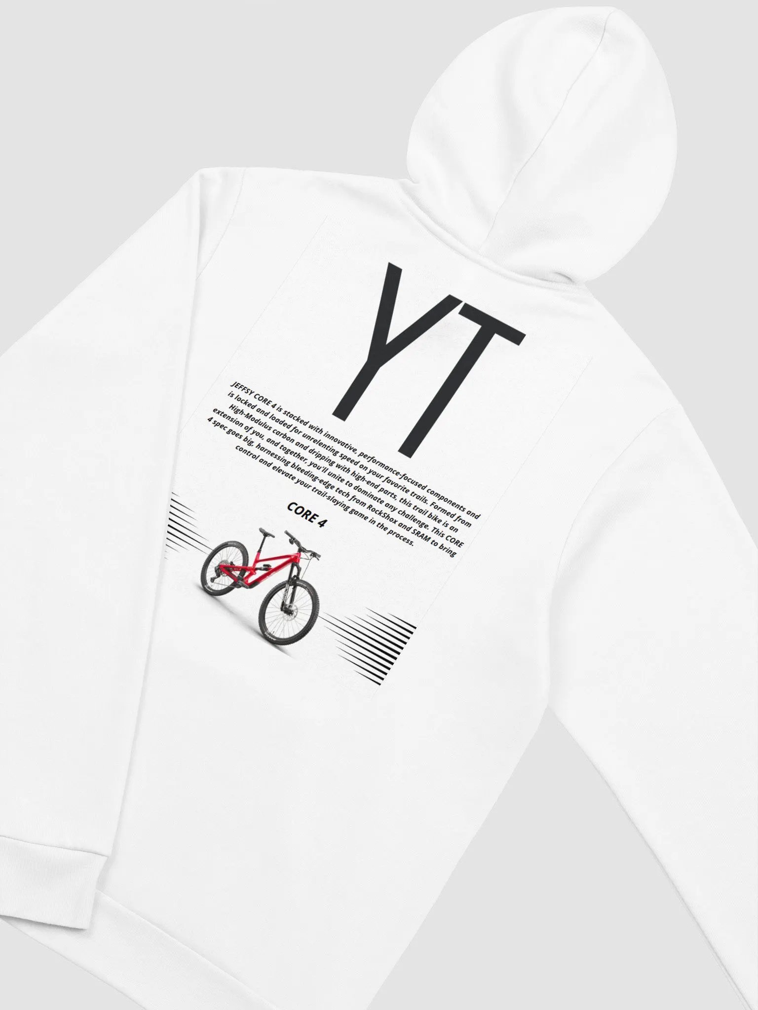 Mudflow YT hoodies product image (3)