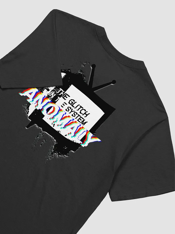 Be the Glitch T-Shirt product image (1)