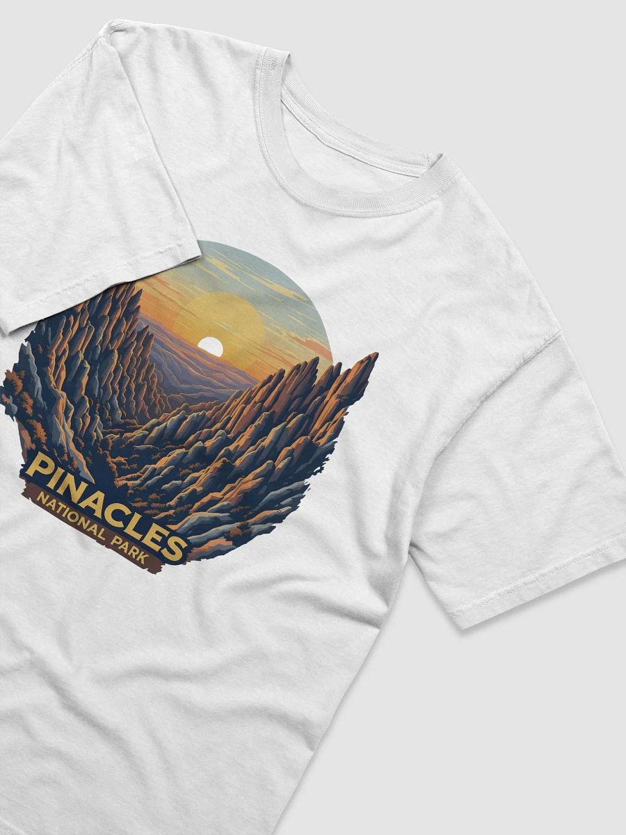 Pinnacles National Park – California product image (3)
