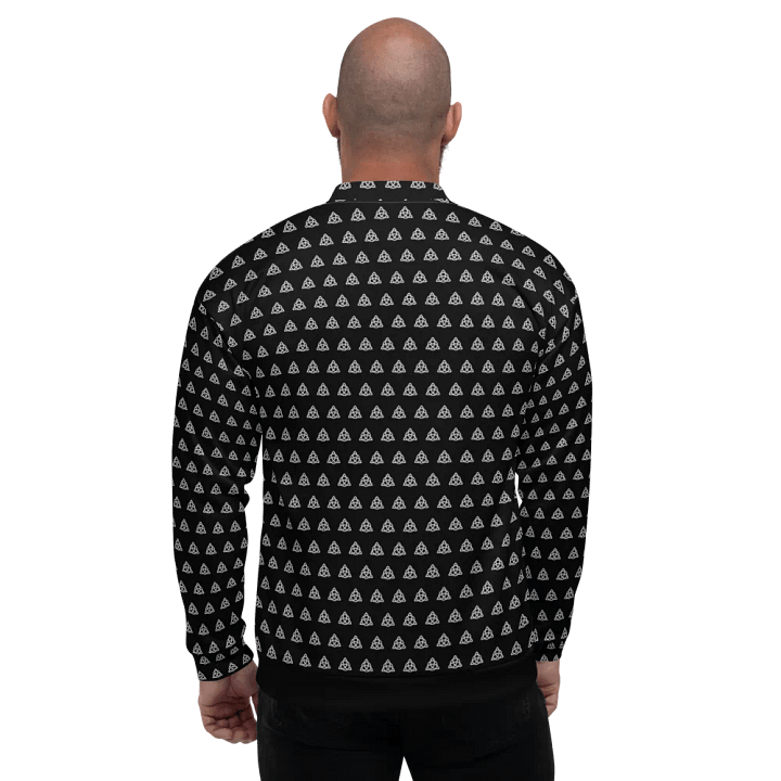 Triquetra Jacket product image (2)