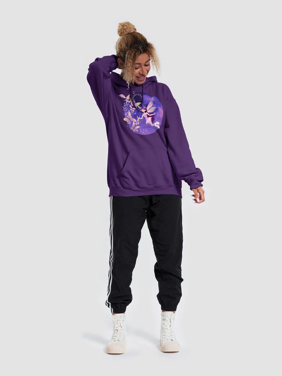 Fairy Moon Hoodie product image (3)