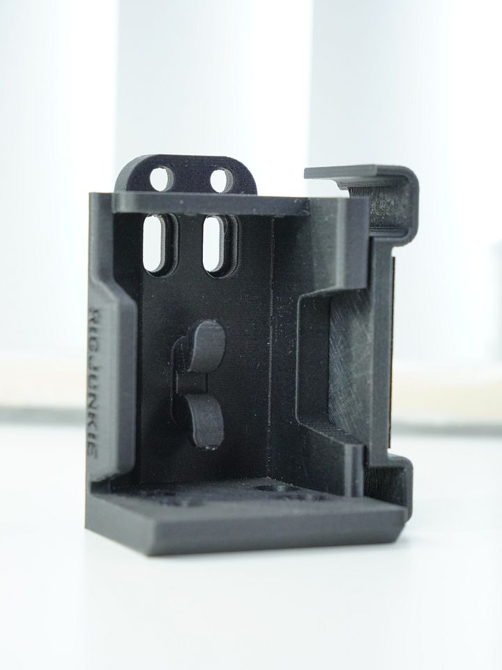 Pre-Printed Edition – RigJunkie A7CII Ultralight (Body Only) product image (1)