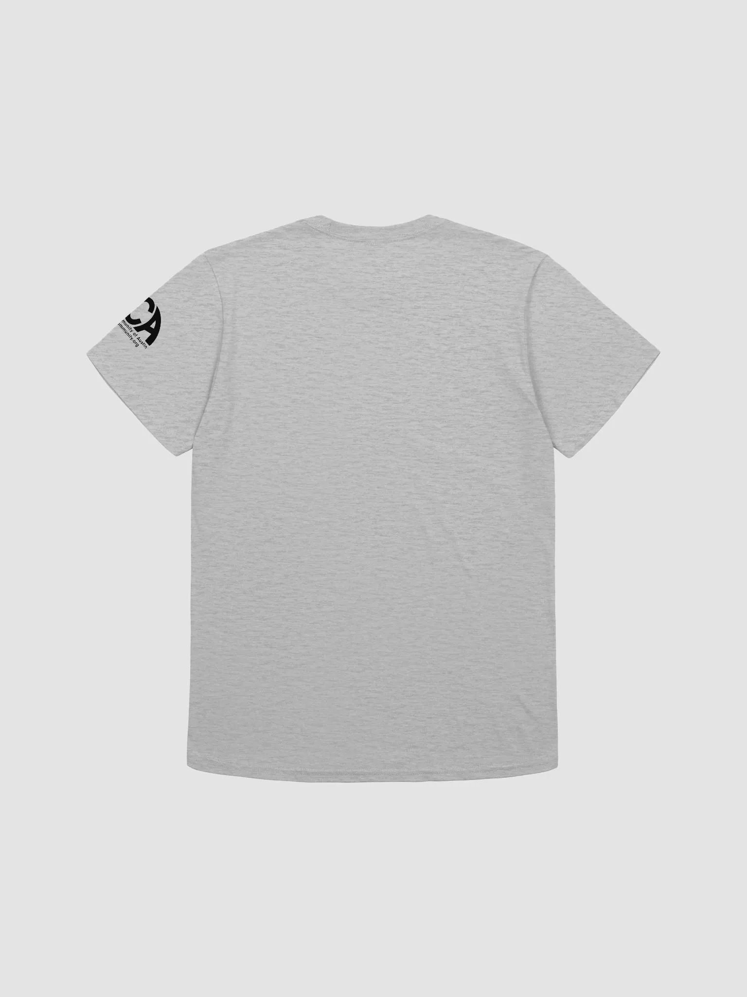 Free from Faith Tee Shirt product image (4)