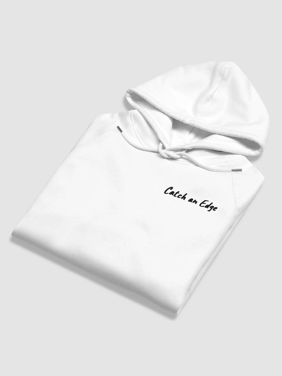 Catch An Edge Eco Friendly Hoodie product image (6)