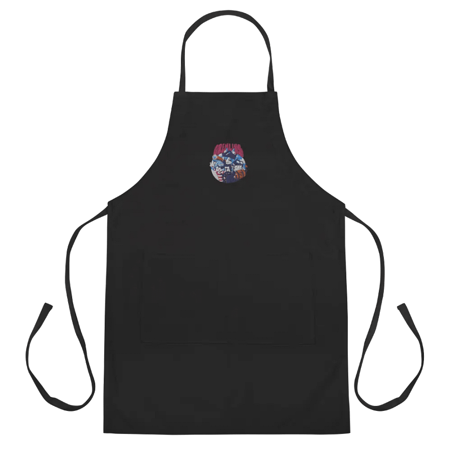 Gremlin Gangpron product image (2)