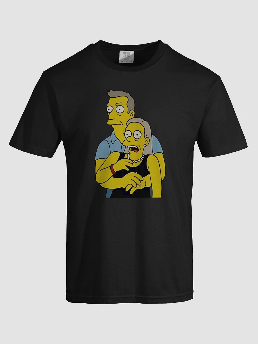 Astronomer Ceo Andy Byron Kristin Cabot T-shirt product image (7)