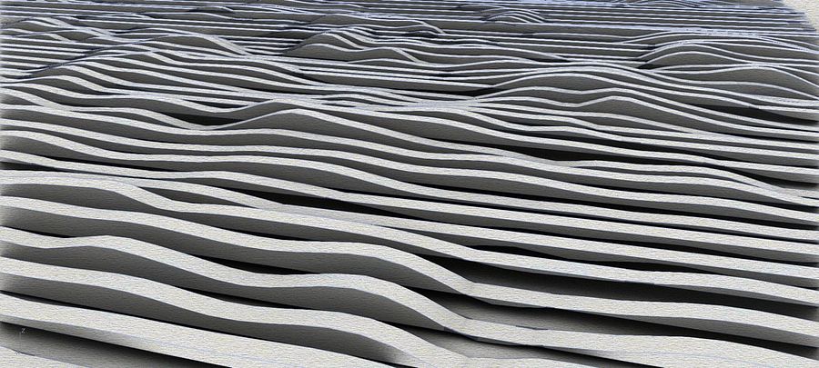 Architectural Parametric Facade Design Grasshopper Rhino Files Download product image (1)