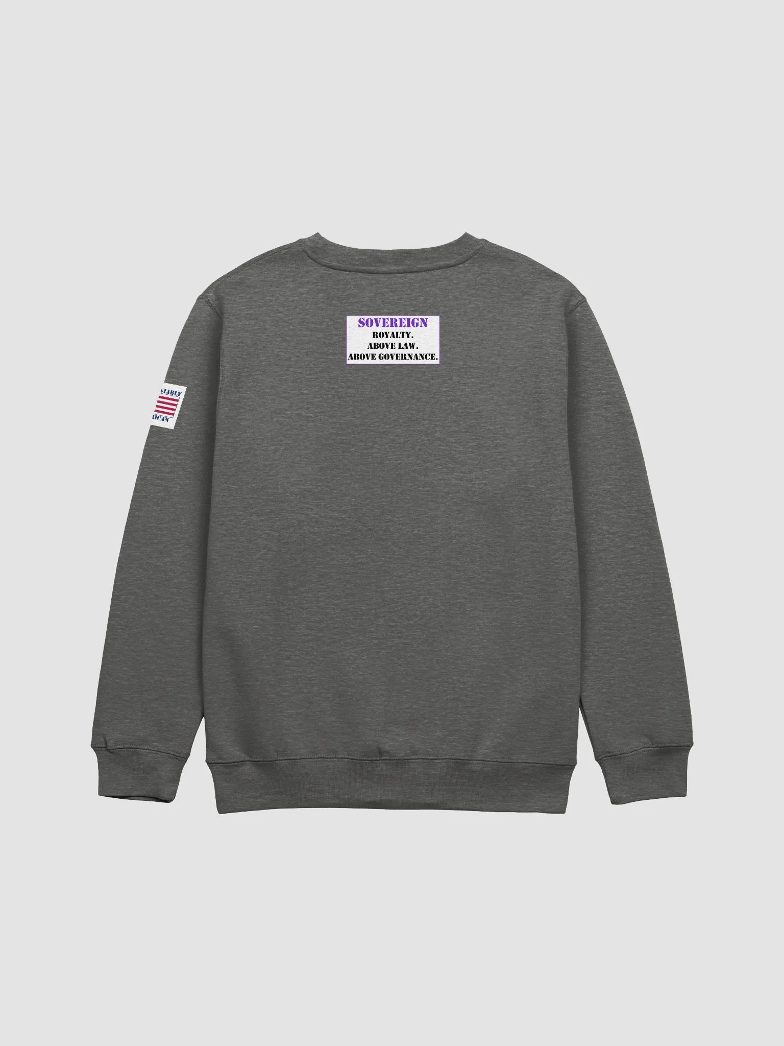 Sovereign Wombs Crew product image (8)