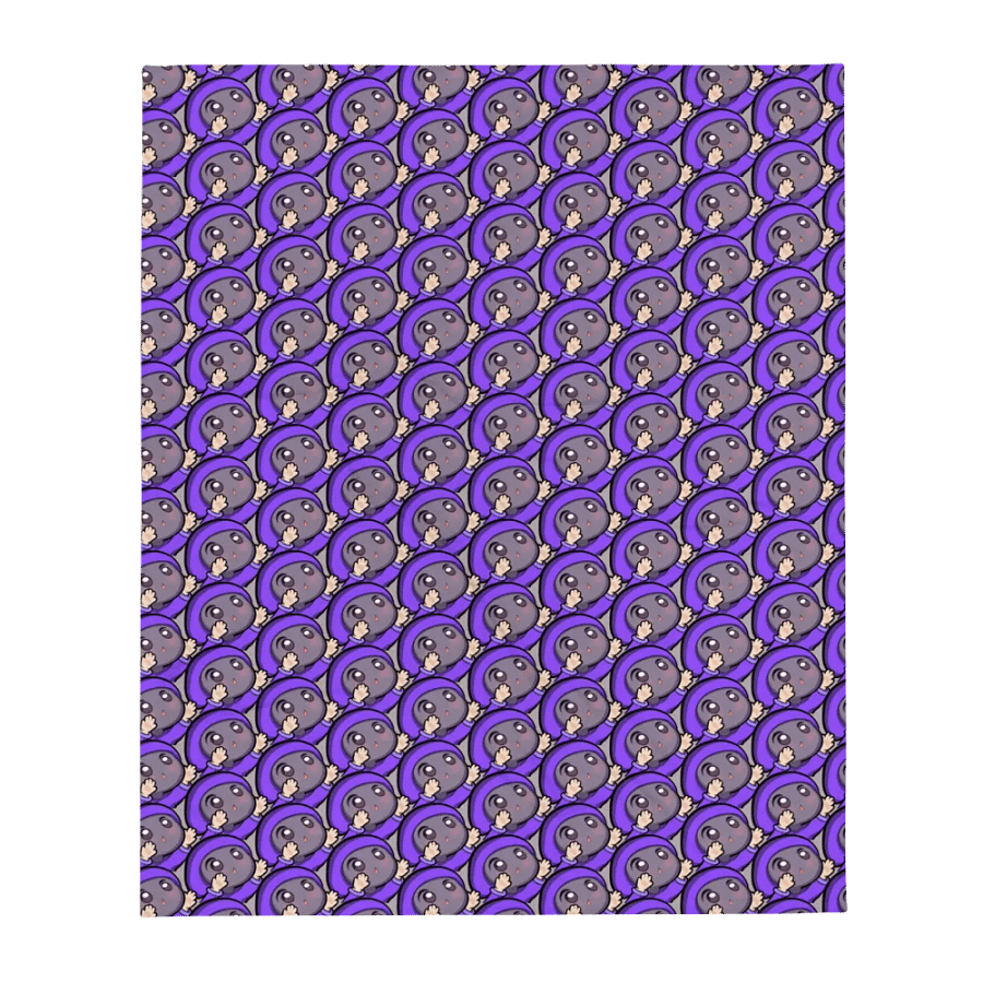eabUPPIES Blanket product image (2)