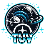 TheUntamedVoid