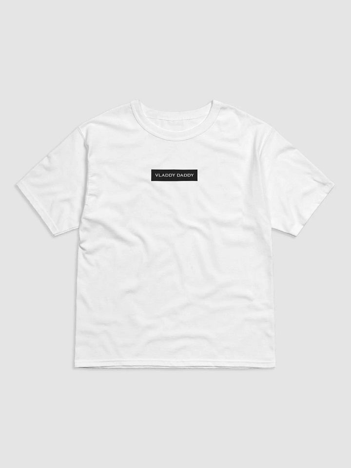 VLADDY DADDY T-SHIRT product image (1)