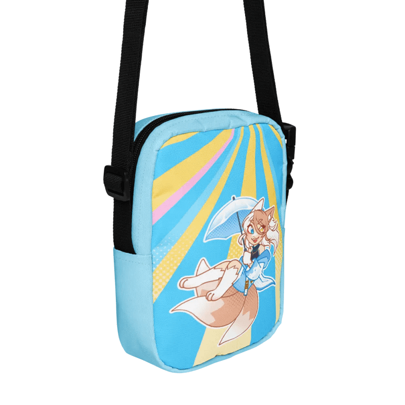 Sunbeam ☔ Crossbody Bag