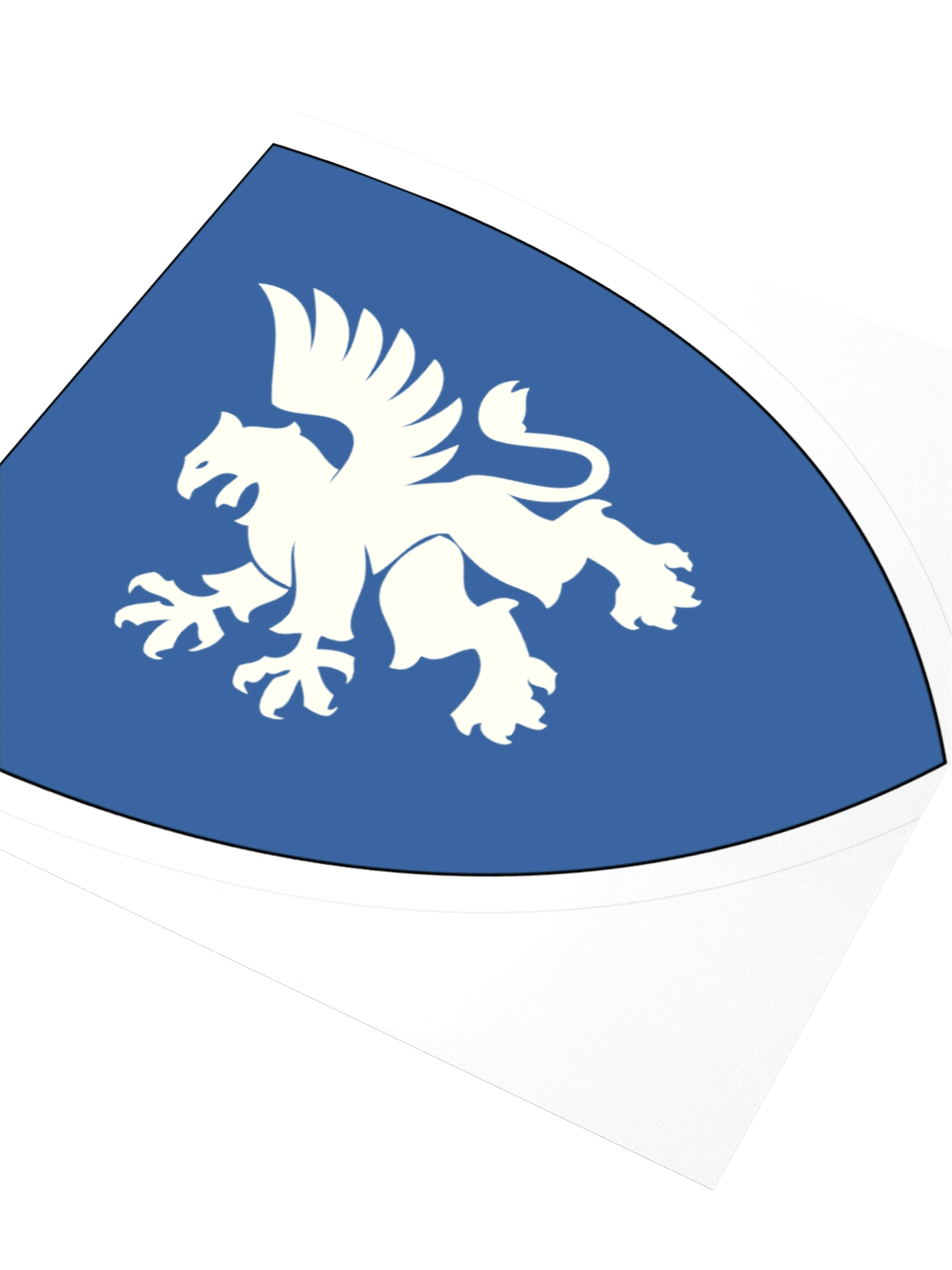 House Cretus Sticker product image (3)