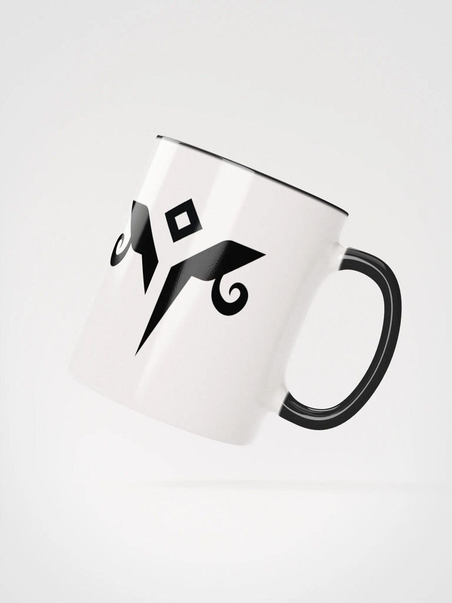 Strixxline Logo Mug product image (3)