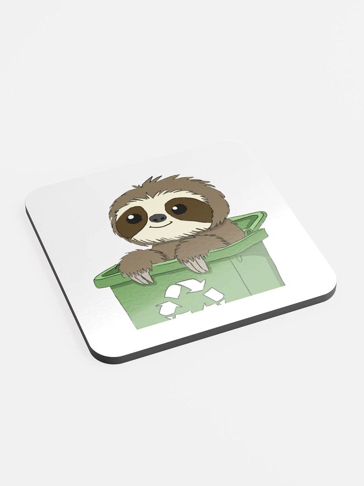 Coaster - Bin product image (2)