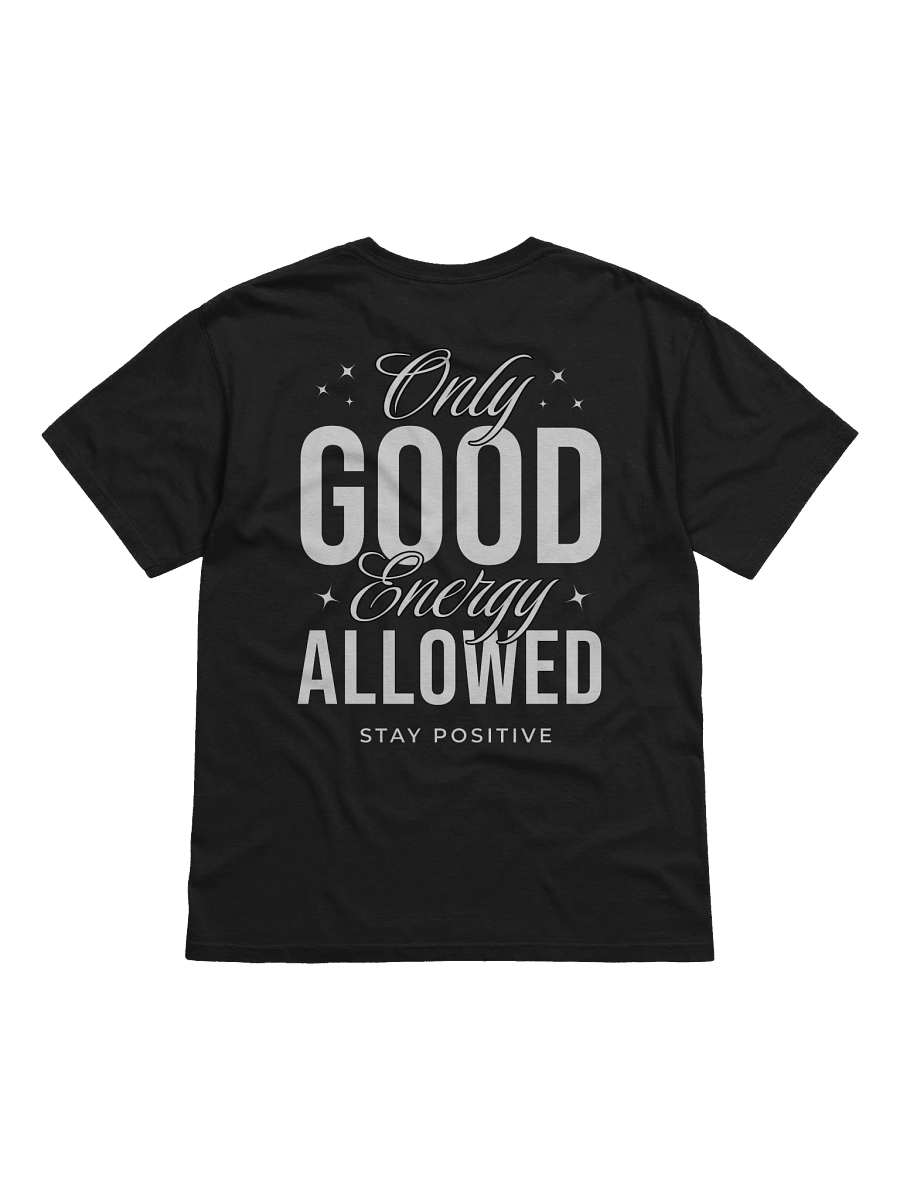 Stay Positive product image (19)