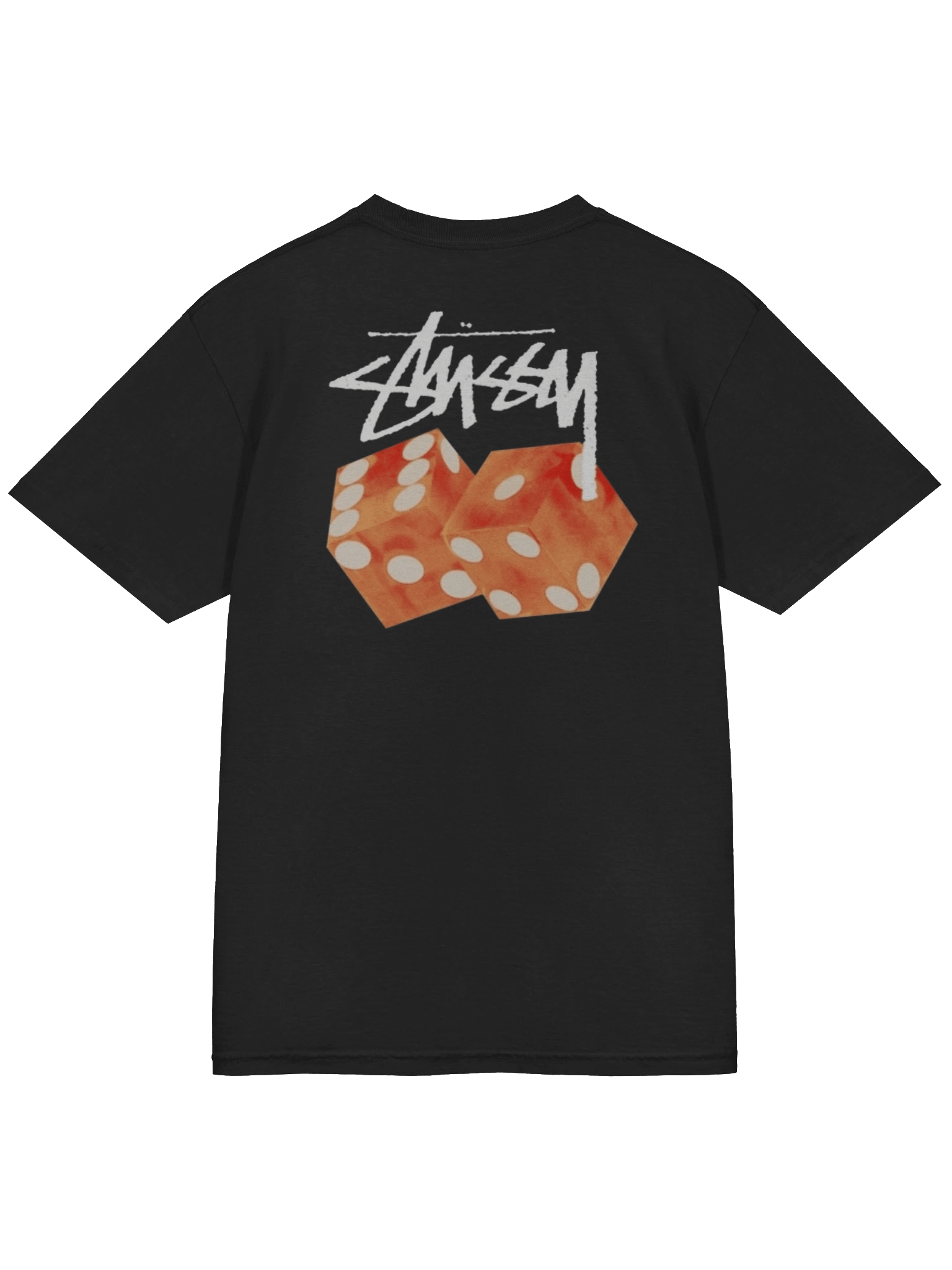 DICED OUT TEE product image (1)