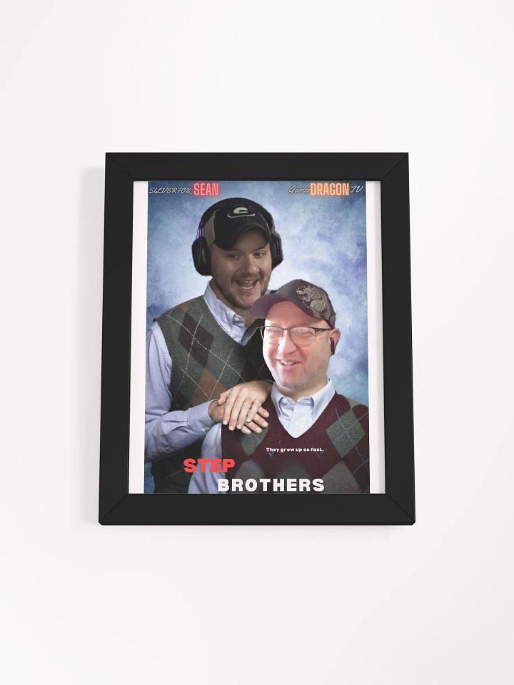 THE POSTER product image (7)