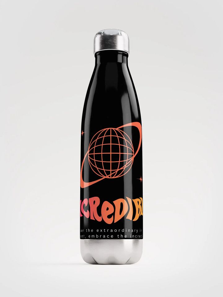 Incredible Bottle product image (1)