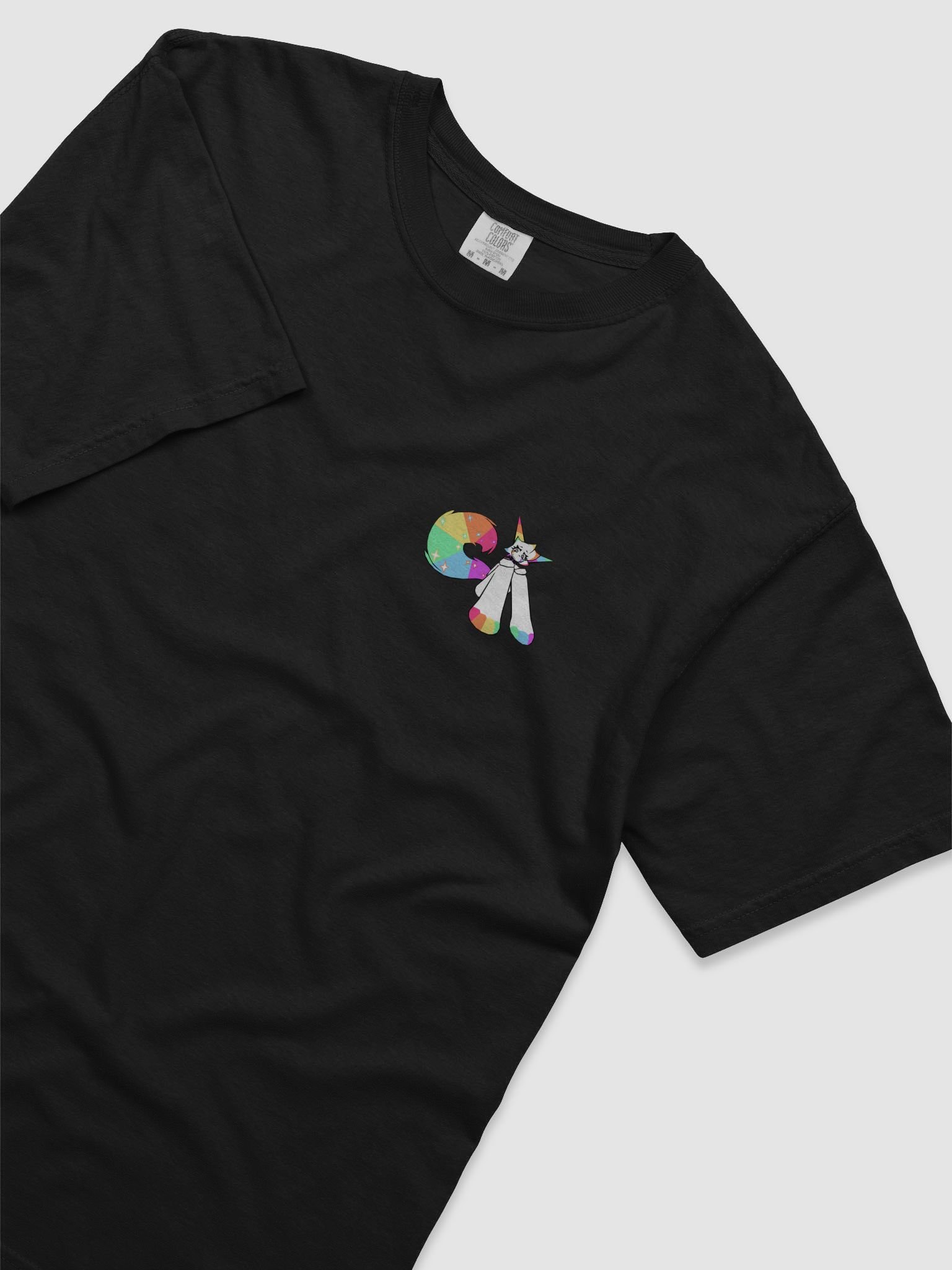 sparklewolf tee product image (44)