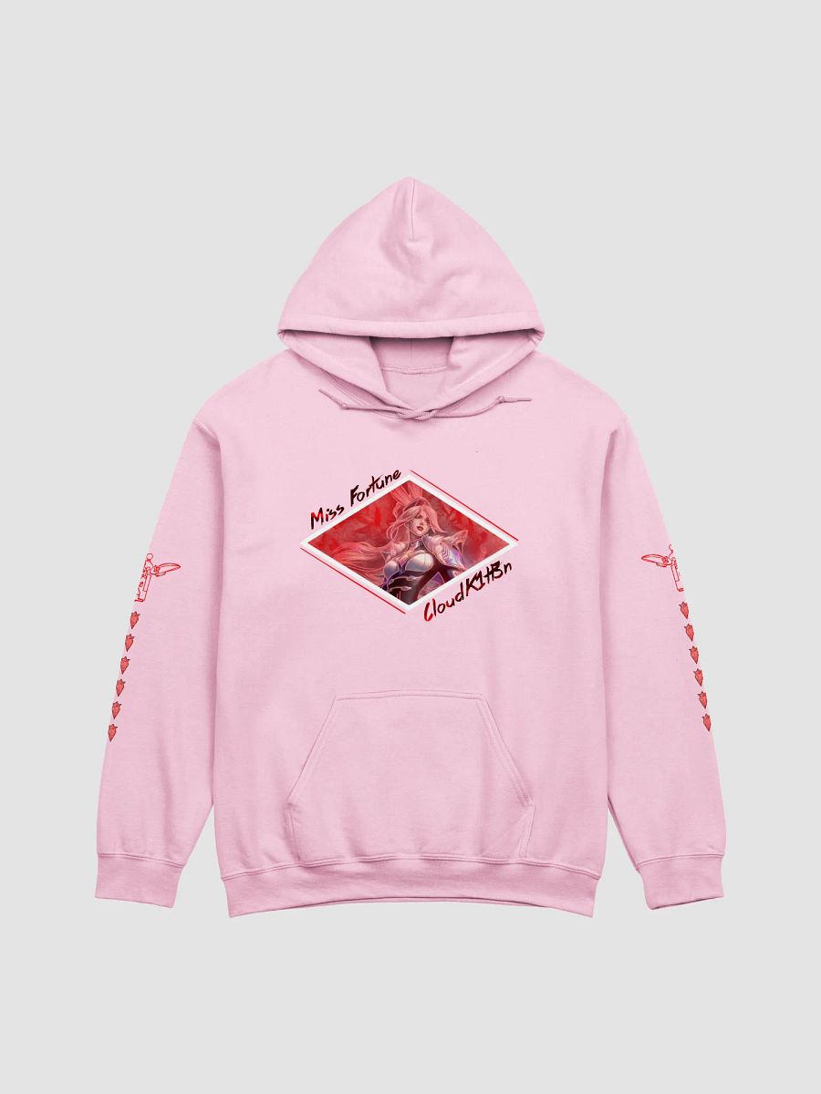 Admiral Dual Pistol Hoodie product image (1)