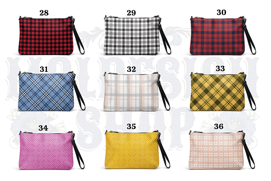 YOUR BEST FRIEND! / CROSSBODY BAG product image (10)