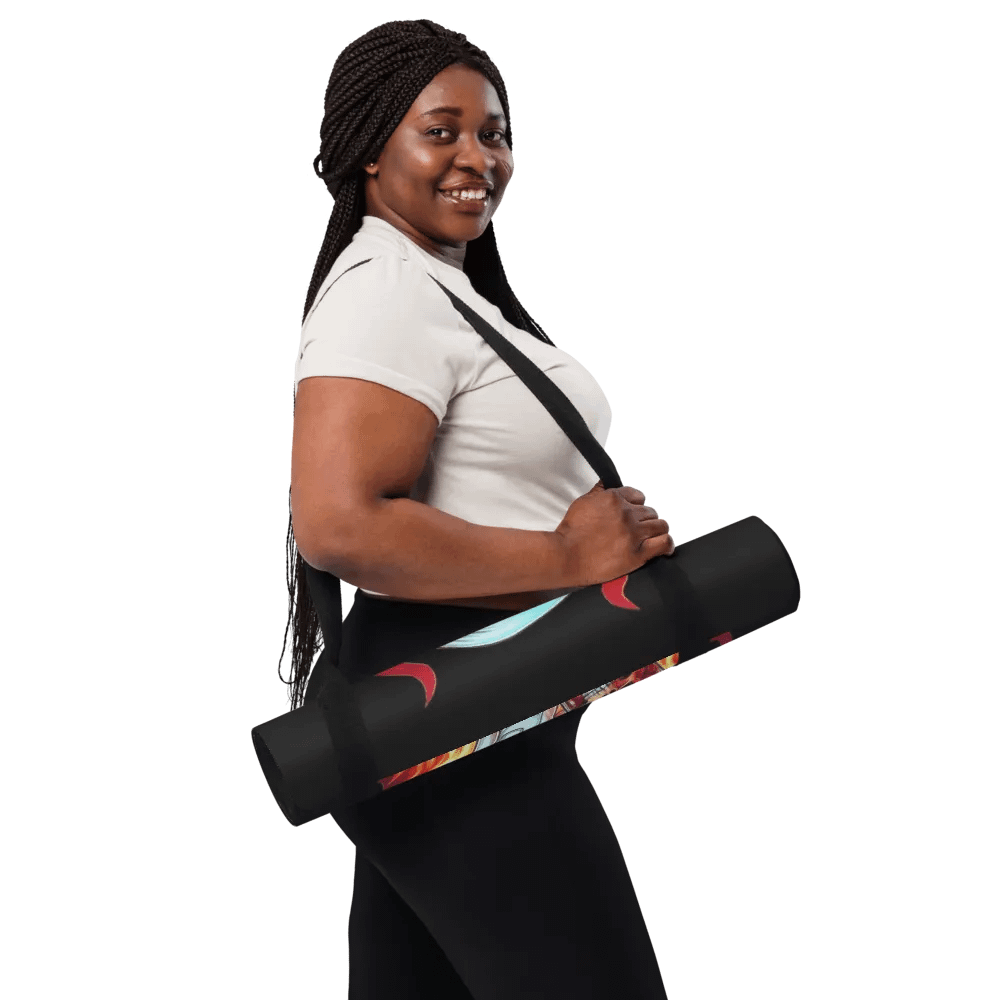 The Yoga Mat (Original) product image (10)