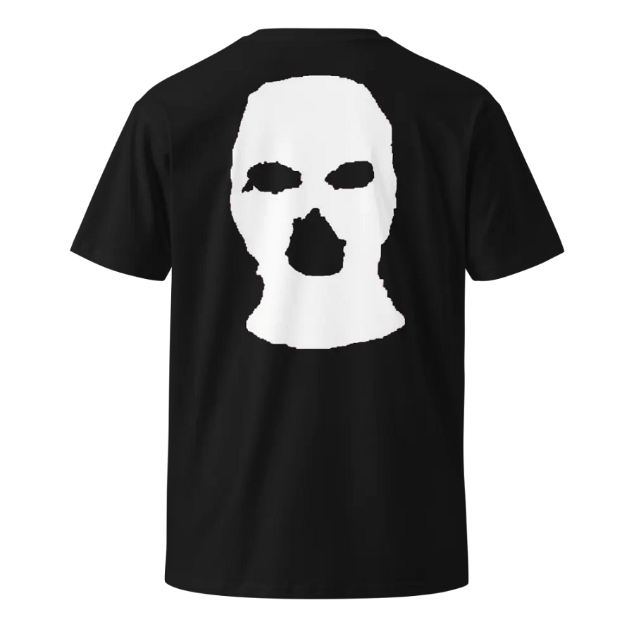 TRASH SOCIETY SKULL LEADER product image (4)
