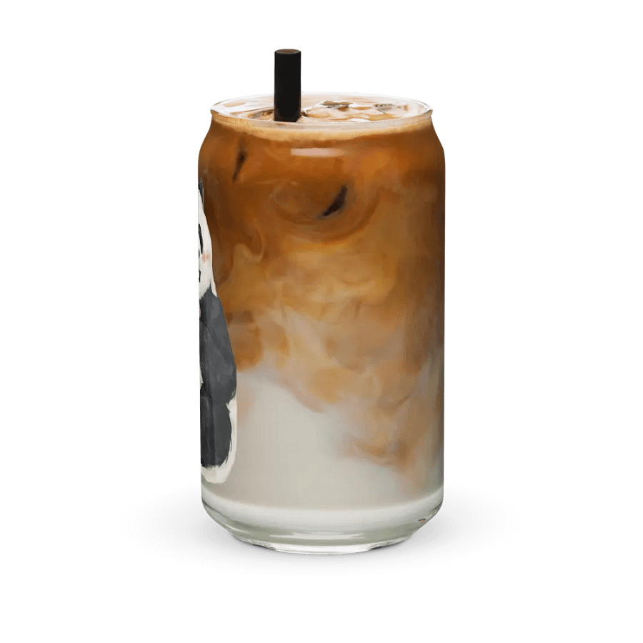 LINGYAN🐼Giant Panda product image (42)
