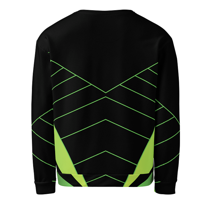 Symmetrica Zabu All-Over Print Sweatshirt product image (2)