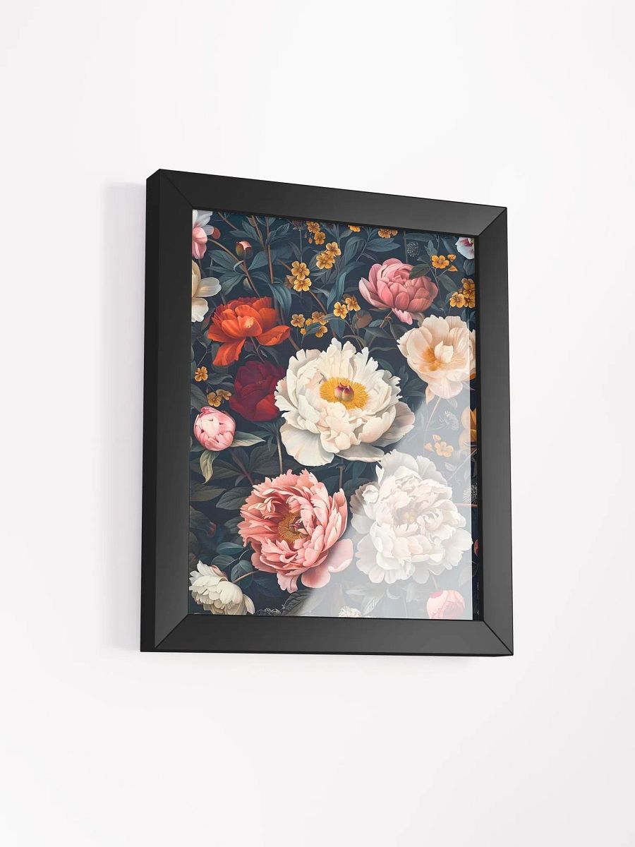 Peonies Flower. product image (35)