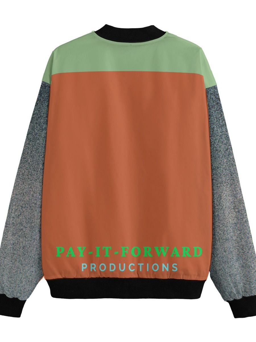 Pay It Forward: Television Series 01 product image (9)