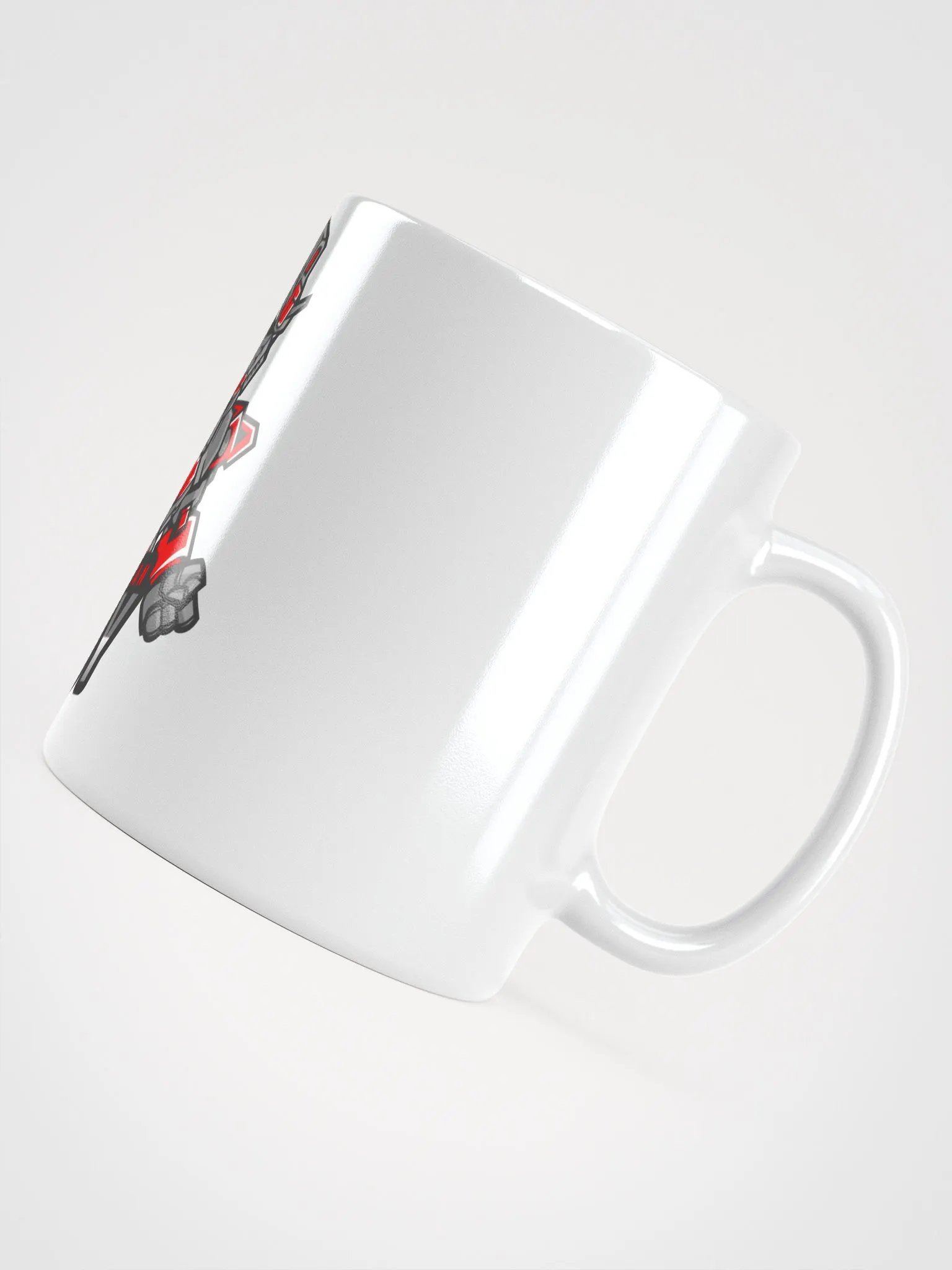 Titan's Logo Cup product image (5)