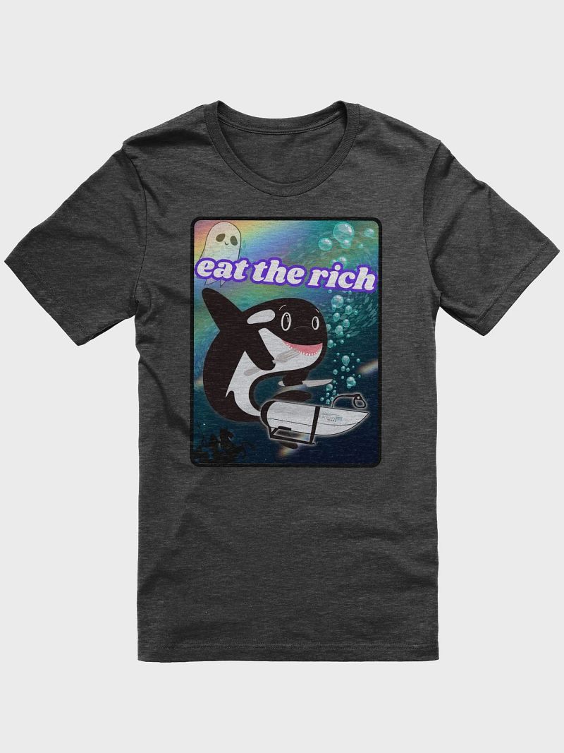 Eat The Rich