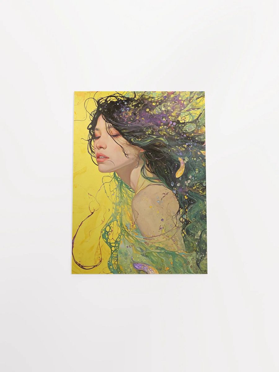 Celestial Reverie Poster product image (7)