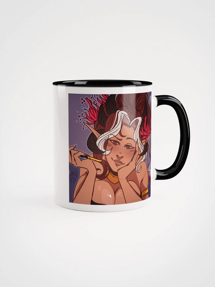 Goddess Loves You Mug product image (2)