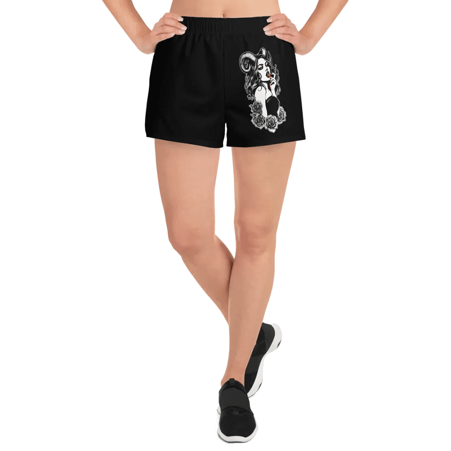 We Lick Everything Shorts product image (8)