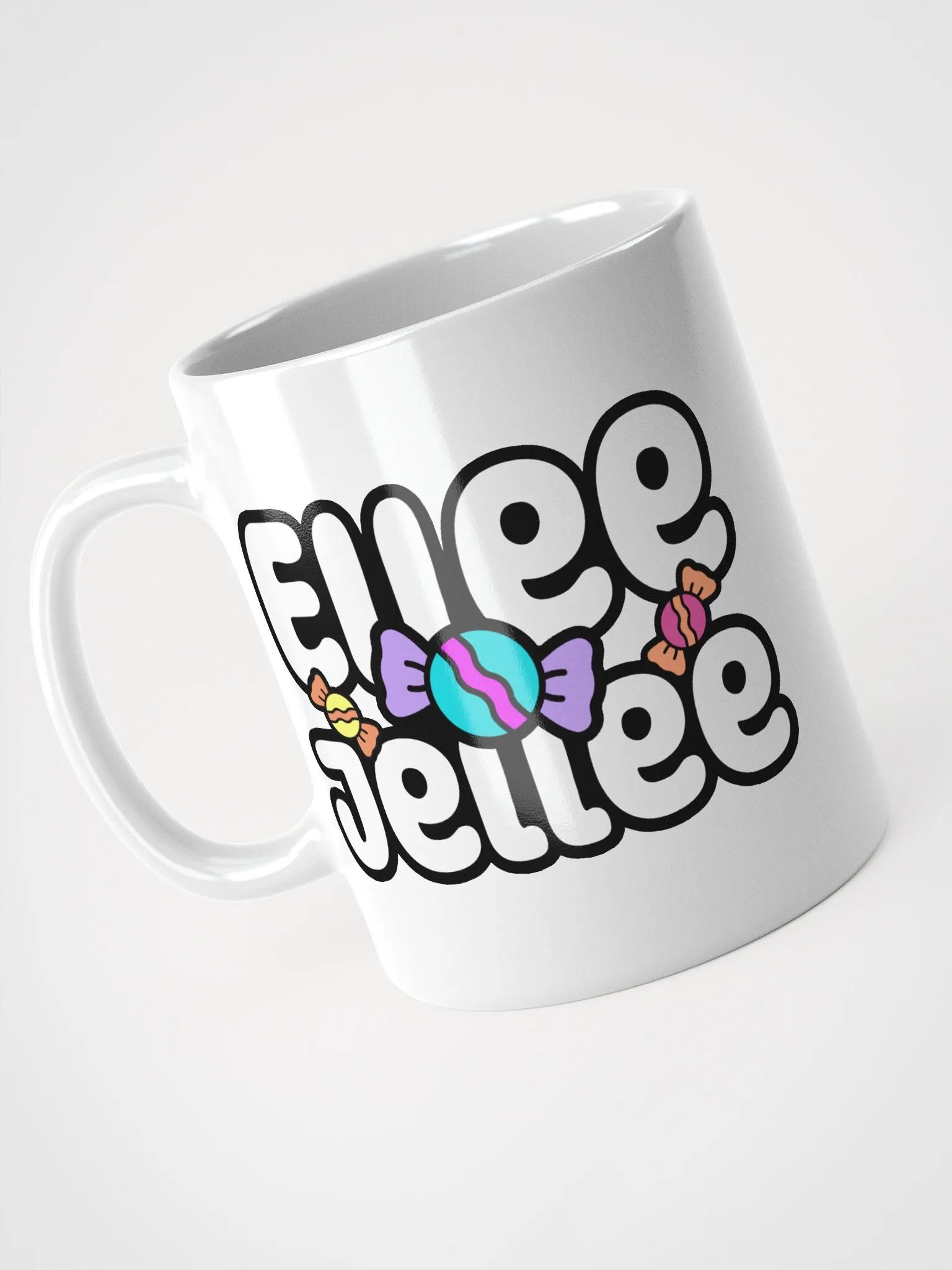 Ellee Jellee Mug product image (7)
