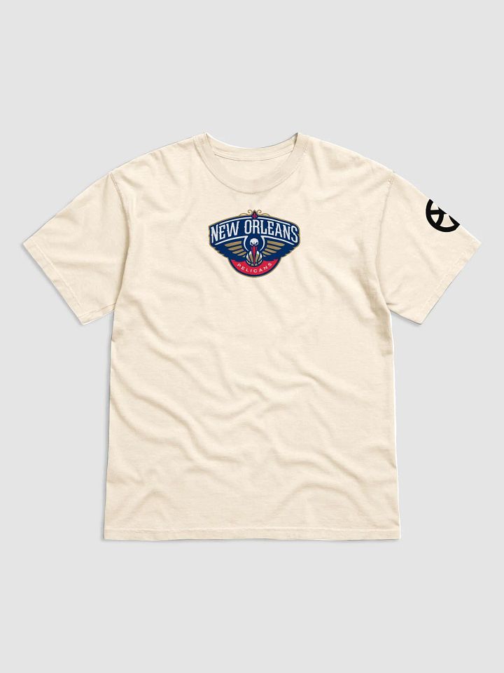 CourtWear- Pelicans Tee product image (2)