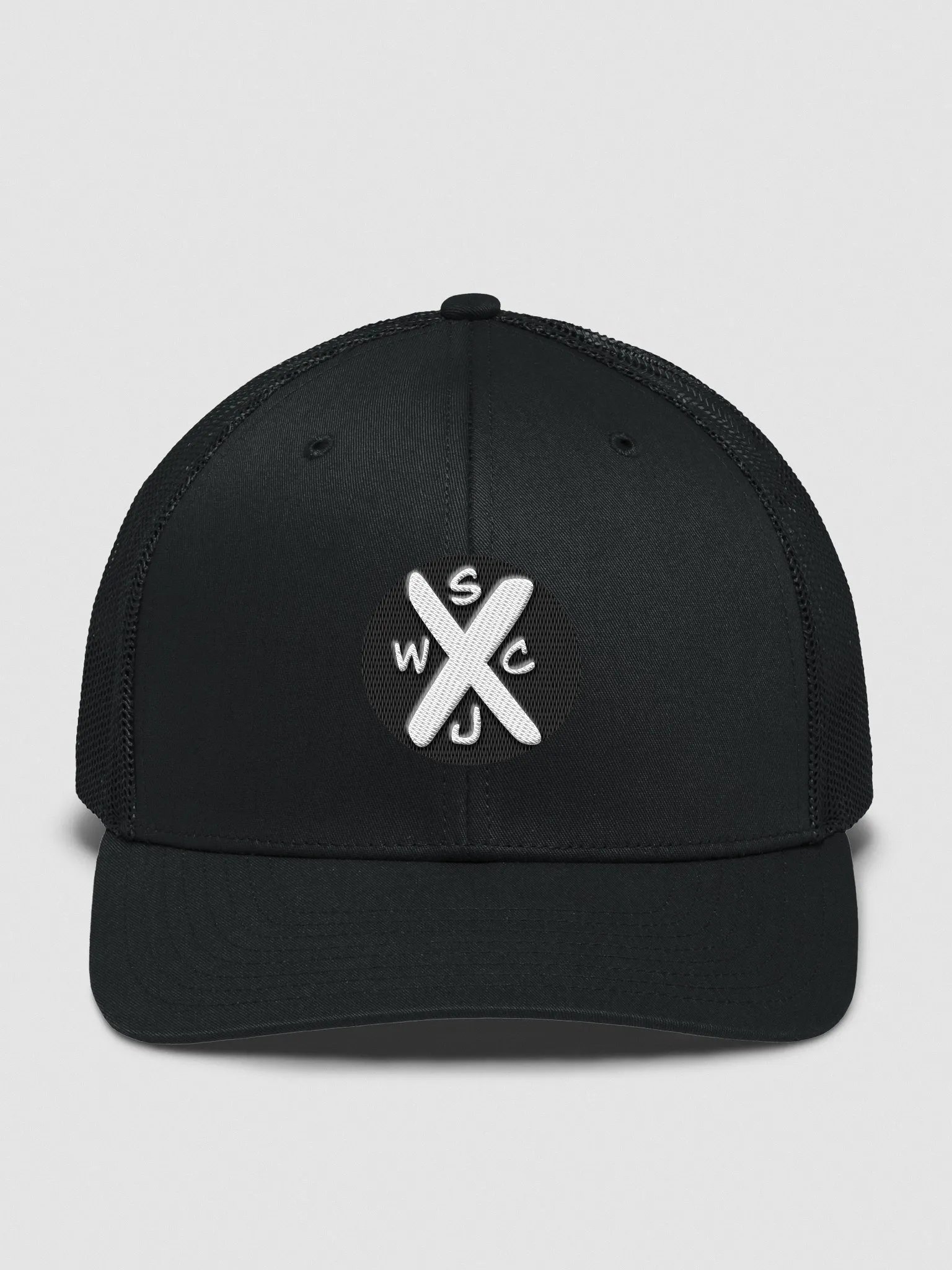 SJWCasting Trucker Hat product image (1)